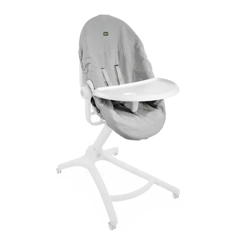 Chicco Baby Hug Kit Pappa, Bianco