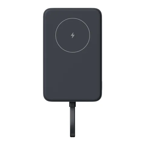 Xiaomi 33W Magnetic Power Bank 10000mAh, ricarica ultraveloce, grande capacità, ricarica