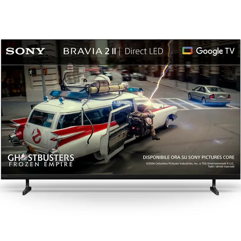 Sony BRAVIA 2 II 43" 4K Smart TV