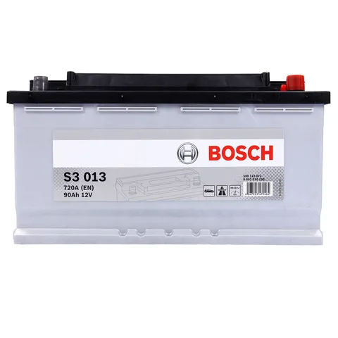 Bosch 0 092 S30 130 Batteria avviamento; Batteria avviamento