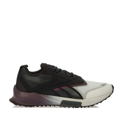 Reebok Scarpe da Ginnastica Lavante Trail 2 da Donna, Colore: Nero, Nero Midnight Plum