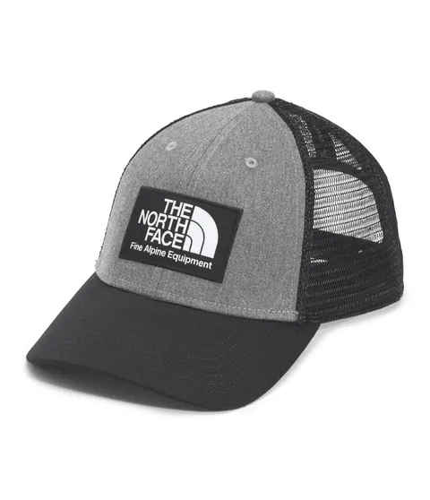 The North Face Mudder Trucker Cappello Nero