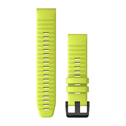 Garmin Cinturino Venu/fēnix 22mm QuickFit Giallo
