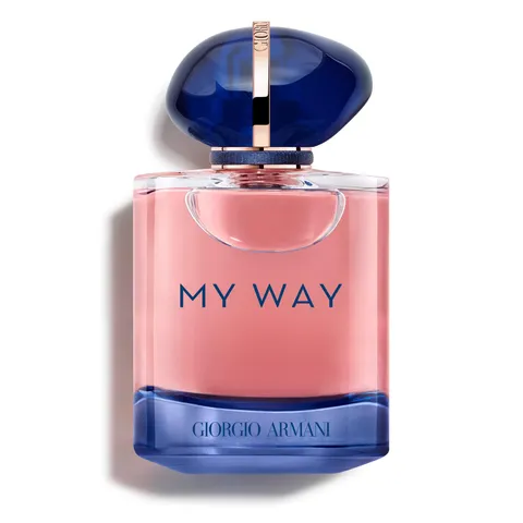 Giorgio Armani My Way Intense Eau De Parfum 90Ml Vaporizador