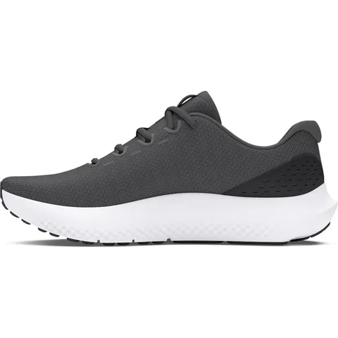Under Armour UA Charged Surge 4, Scarpa da Corsa Uomo, Castlerock Anthracite Anthracite