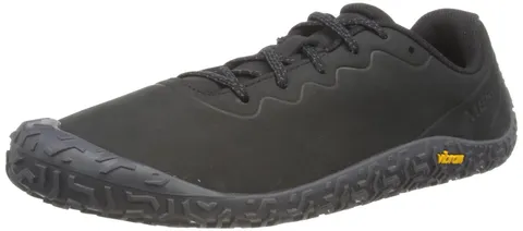 Merrell Vapor Glove 6 LTR Men's,Black 49 EU