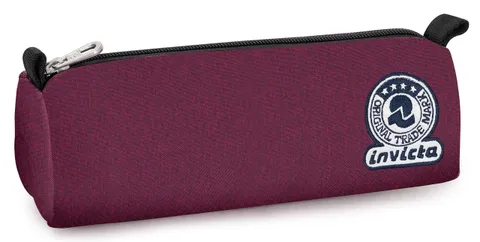 Invicta Bustina Benin Eco, Material, Viola, Scuola y Outdoor