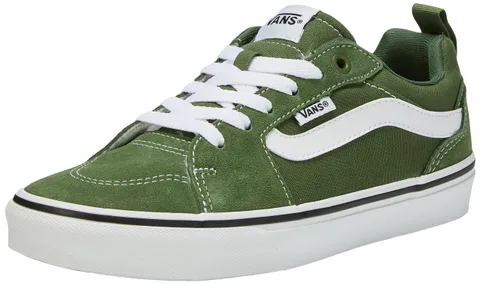 Vans Filmore, Sneaker a Collo Alto Unisex - Bambini e Ragazzi, Pine Forest, 31.5 EU