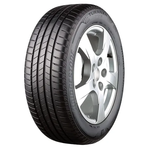 Bridgestone 195/60 R15 88V Estivo Auto Compatibilità con FORD Fiesta Mk6 Hatchback JA8