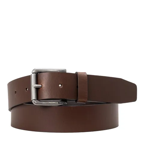 BOSS, Dark Brown 203, 115 cm