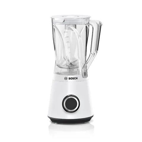 Blender VitaPower - Bosch - MMB6141W - 1200 W - 30000 trs/min - 2 vitesses + turbo - Bol
