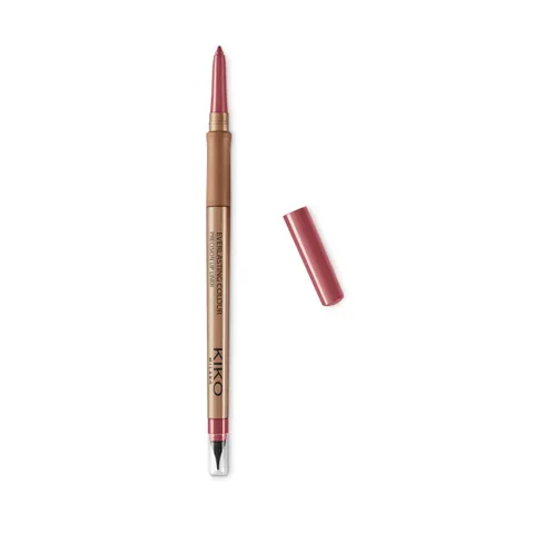 KIKO Milano Everlasting Colour Precision Lip Liner 517 | Matita Labbra Automatica a Lunga