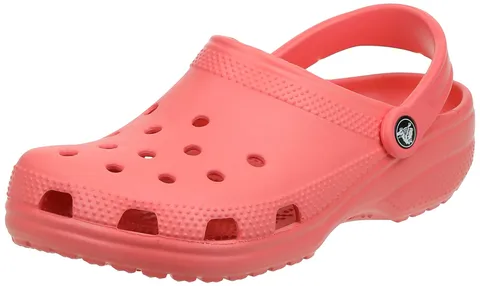 Crocs Classic Clog, Zoccoli Unisex - Adulto, Fresco, 33/34 EU