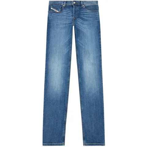 Diesel 2023 D-finitive, Jeans Uomo, 01-0kial, 28W / 30L