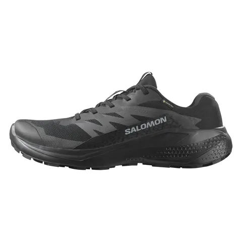 Salomon Alphaglide Gore-Tex Impermeabili Scarpe da Trail Running, Uomo