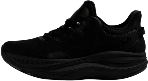 FILA Retron Wmn, Scarpe da Ginnastica Donna, Nero, 36 EU