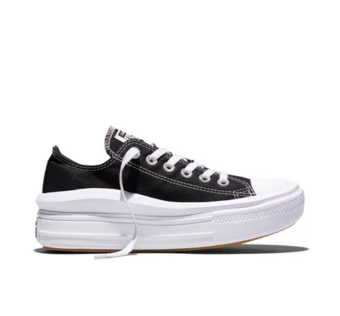Converse Chuck Taylor All Star Move Ox Tg 40