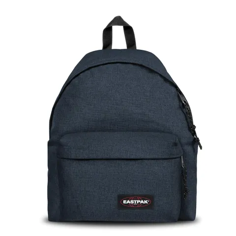Eastpak Padded Pak’r Zaino 24L (40 x 30 x 18 cm), resistente e idrorepellente, zaino