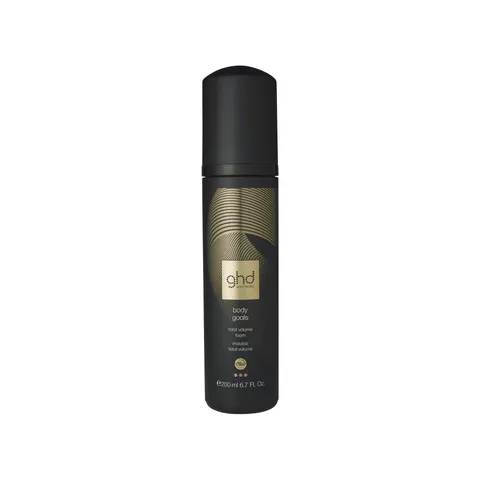 ghd Body Goals - Mousse modellante volumizzante