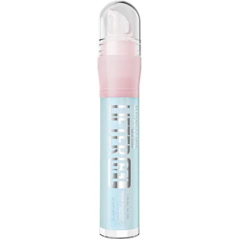 Maybelline New York Lifter GEL 002 BLUE BOBA NU