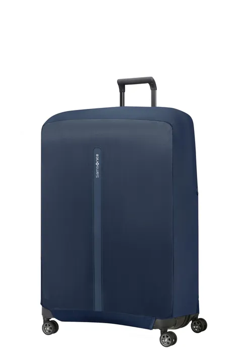 Samsonite - Custodia pieghevole per valigia XL, Blu (Midnight Blue)