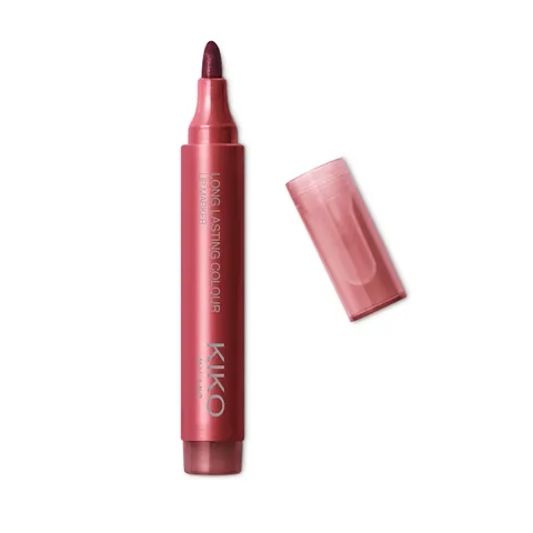 KIKO Milano Long Lasting Colour Lip Marker 104 I No Transfer a Lunga Tenuta I Pennarello