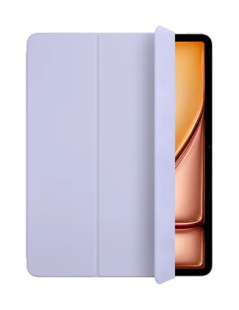 Apple Smart Folio iPad Air 13" M2 Viola