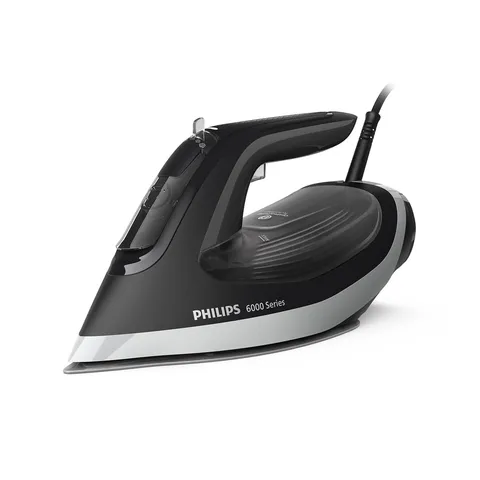 Philips Serie 6000 Ferro a Vapore OptimalTEMP DST6120/80