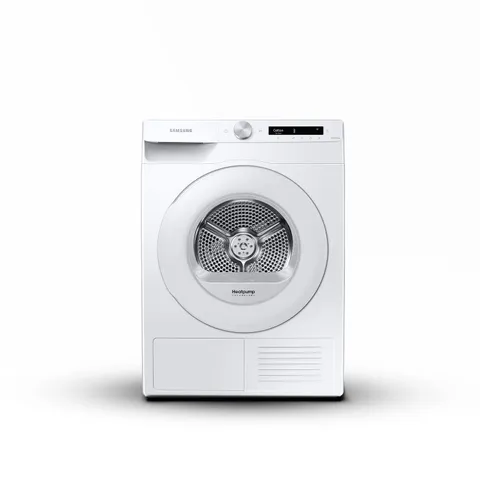 Samsung Asciugatrice DV90T5240TW/S3 9Kg Pompa Calore