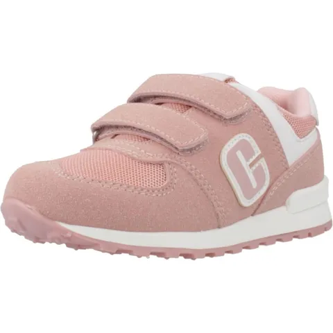 Chicco, Scarpe Bambino e Bambina, Sneaker Bambino e Bambina Casual, con Chiusura con