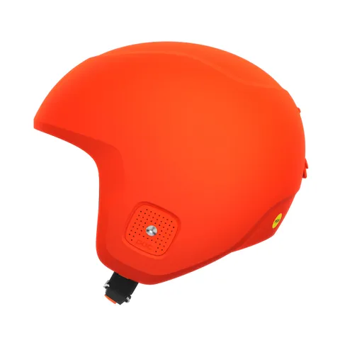 POC Skull Dura X MIPS - Casco da sci sicuro per una protezione ottimale durante le gare
