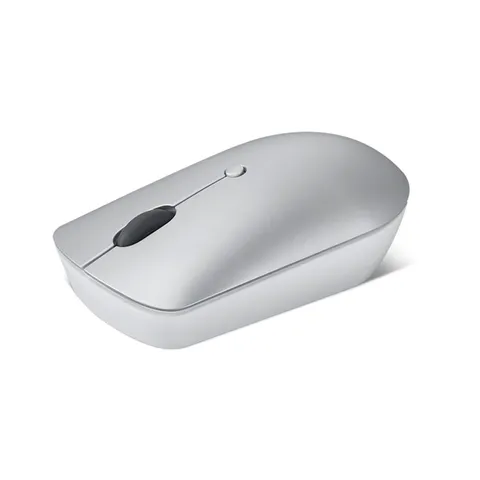 Lenovo 540 Wireless Mouse, Mouse senza fili con ricevitore USB-C, sensore ottico