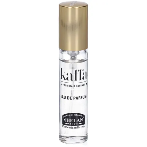 Helan, Kaffa - Profumo Donna con Note Calde Orientali, Eau de Parfum Donna con Sentori di