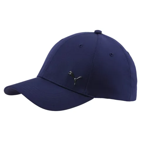 PUMA 21269 Cappello, Unisex - Adulto, Peacoat, Taglia Unica