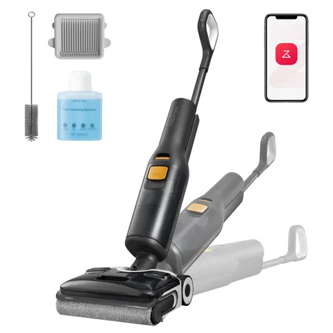 Roborock F25 XT Lavapavimenti Aspirapolvere 20000Pa