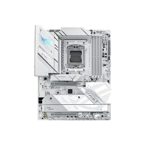ASUS ROG Strix B850-A Gaming WiFi7 Neo, Scheda Madre AMD ATX, 14+2+2 Fasi di