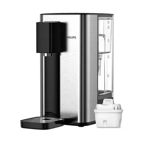 Philips Water 3000 Erogatore Acqua Calda Filtrata