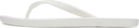 Crocs Flip, Infradito Unisex - Adulto, Bianco, 38/39 EU