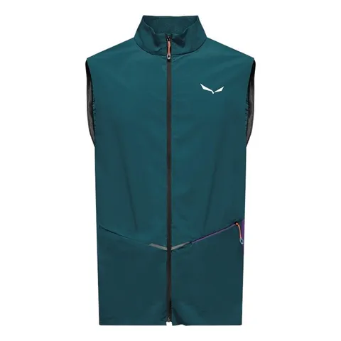 Salewa Pedroc DST Light VEST M, XL, blu pond