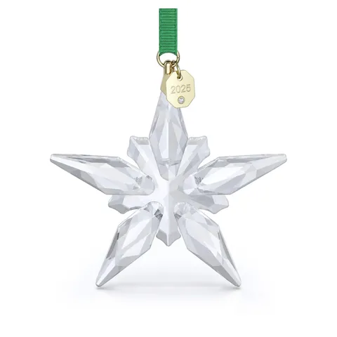 Swarovski Annual Edition Decorazione 2025