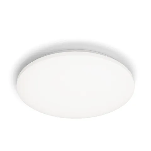 Philips Izso Plafoniera LED Rotonda Telecomando 40W
