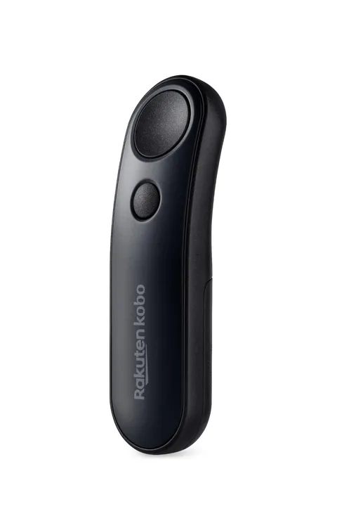 Kobo Remote | Passa-pagina | Compatibile con eReader Kobo | Lettura a mani libere
