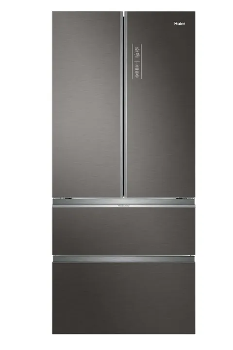 Haier FD 83 Serie 7 Frigorifero 4 Porte French Door 539L Totali (358L Frigo + 181L