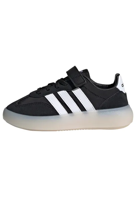 adidas Unisex - Bambini e Ragazzi Barreda Decode Children Shoes, Core Black/Ftwr