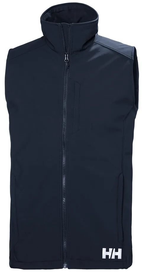 Gilet Helly Hansen paramount softshell