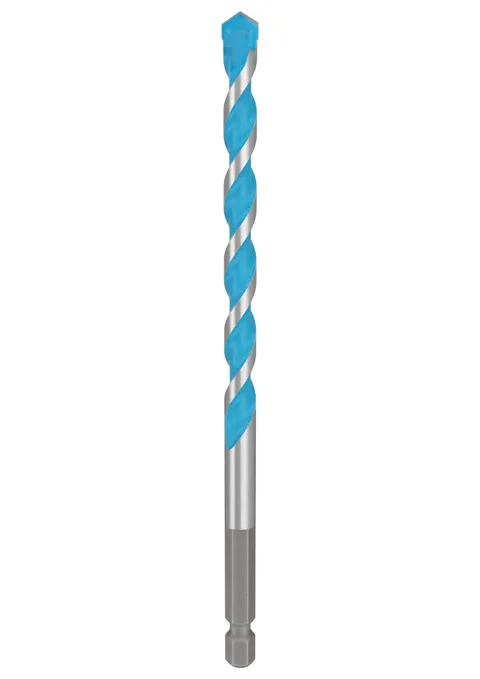 Expert HEX-9 Multi Construction Bohrer, 8 x 90 x 150 mm