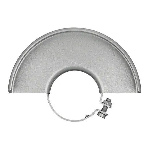 Bosch Professional Cuffia di Protezione Aperta (con codifica, Ø 180 mm, Accessori