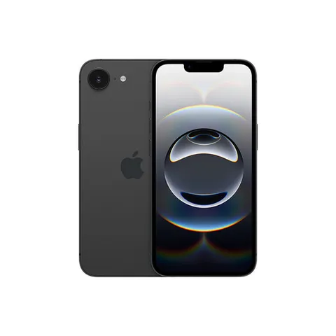 Apple iPhone 16e 512GB 6,1"