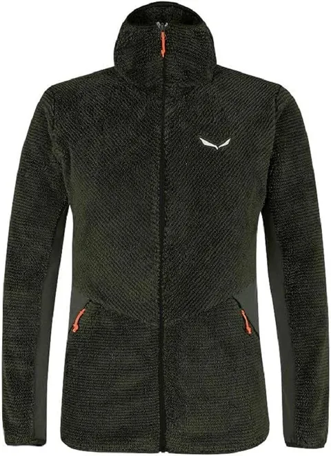 Salewa Tognazza Polarlite Men's Jacket, dark olive/0910, XXL