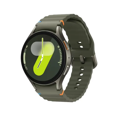 Samsung Galaxy Watch7 44mm Alluminio Green GPS